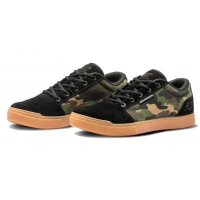 Вело обувь Ride Concepts Vice Men's [Camo/Black]