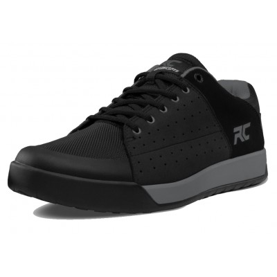 Вело обувь Ride Concepts Livewire Men's [Black/Charcoal]
