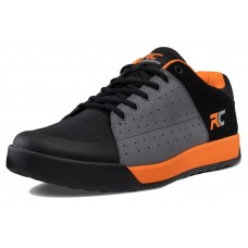 Вело обувь Ride Concepts Livewire Men's [Charcoal/Orange]