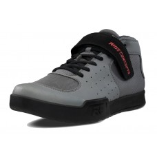Вело обувь Ride Concepts Wildcat Men's [Charcoal/Red]