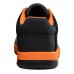 Вело обувь Ride Concepts Livewire Men's [Charcoal/Orange]