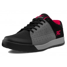 Вело обувь Ride Concepts Livewire Men's [Charcoal/Red]