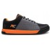 Вело обувь Ride Concepts Livewire Men's [Charcoal/Orange]