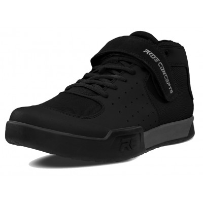 Вело обувь Ride Concepts Wildcat Men's [Black/Charcoal]