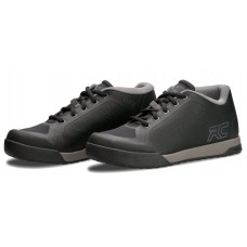 Вело обувь Ride Concepts Powerline Men's [Black/Charcoal]