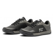Вело обувь Hellion Elite Men's [Black/Charcoal]