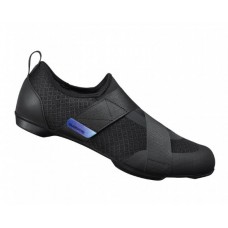 Велообувь тренировочная SHIMANO IC200 черное, разм. EU42