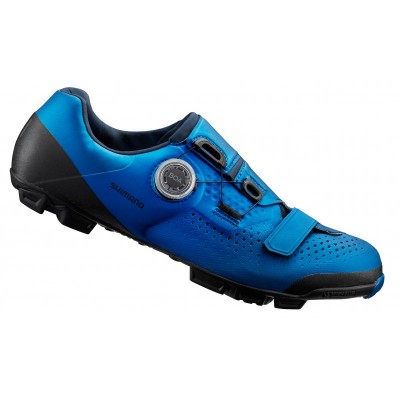 Обувь Shimano SH-XC501MB синее, разм. EU42