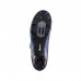 Обувь женская Shimano SH-XC501WN синее, разм. EU37
