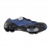 Обувь женская Shimano SH-XC501WN синее, разм. EU37
