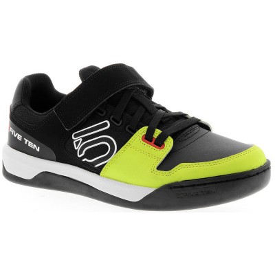 Кроссовки Five Ten HELLCAT (SOLAR YELLOW)  UK Size 6.0