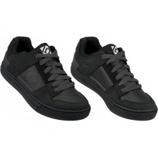 Кроссовки FREERIDER ELEMENTS (BLACK/GREY) - UK Size 7.0