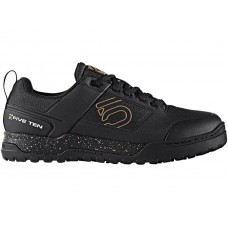 Кроссовки Five Ten IMPACT PRO (BLACK/GOLD) UK Size 6.0