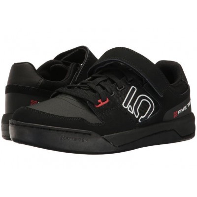 Кроссовки Five Ten HELLCAT (BLACK/WHITE)  UK Size 6.0