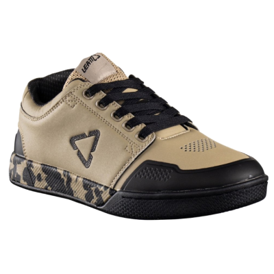 Вело обувь LEATT Shoe DBX 3.0 Flat [Dune], 8.5