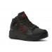Кроссовки Five Ten IMPACT HIGH (BLACK/RED) UK Size 6.0 Кроссовки Five Ten IMPACT HIGH (BLACK/RED) UK Size 6.0