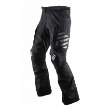 Мото штаны LEATT Pant GPX 5.5 Enduro Black, 32