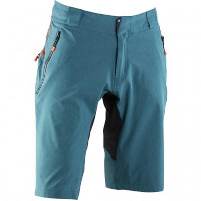 RACE FACE STAGE SHORTS-DK SPRUCE