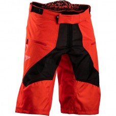 Вело шорты RACE FACE RUXTON SHORTS-RED-LG