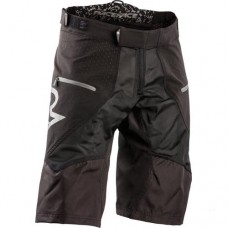 Вело шорты RACE FACE RUXTON SHORTS-BLACK L