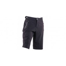 Вело шорты RACE FACE PODIUM SHORTS-BLACK-MEDIUM