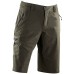 RACE FACE TRIGGER SHORTS-BLACK