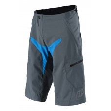 Велошорты TLD MOTO Short [Gray] р. 34