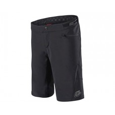 Велошорты TLD WMN Skyline Short Shell [Black] 