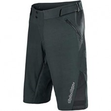 Велошорты TLD Ruckus Short Shell [Charcoal] р. 30, 32, 34, 36