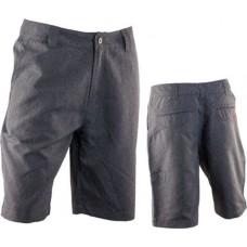 Вело шорты RACE FACE SHOP SHORTS-GREY-LARGE