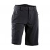 RACE FACE TRIGGER SHORTS-BLACK