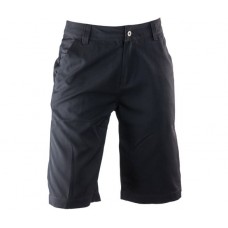 Вело шорты RACE FACE SHOP SHORTS-BLACK-LG