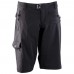  RACE FACE KHYBER WMNS SHORTS-BLACK-MEDIUM