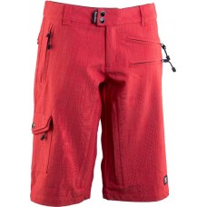 Вело шорты RACE FACE KHYBER WOMEN'S SHORTS-FLAME XS