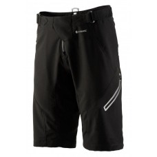 Вело шорты Ride 100% Airmatic Short Forever [Black], 32,34