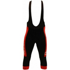 Велошорты FELT FRD 3/4 bib tight Black, M