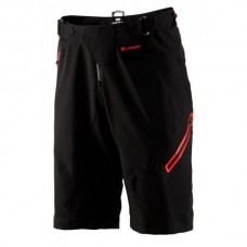 Вело шорты Ride 100% Airmatic Short [Black], 32,34,36