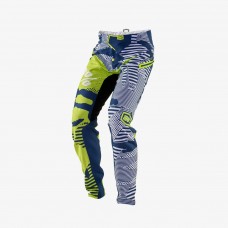 Вело штаны Ride 100% R-Core-X DH Pants [White Camo] р. 34