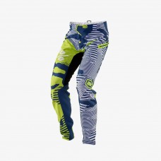 Вело штаны Ride 100% R-Core-X DH Pants [White Camo] р. 34