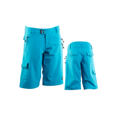 Вело шорты RACE FACE KHYBER SHORTS M BLUE