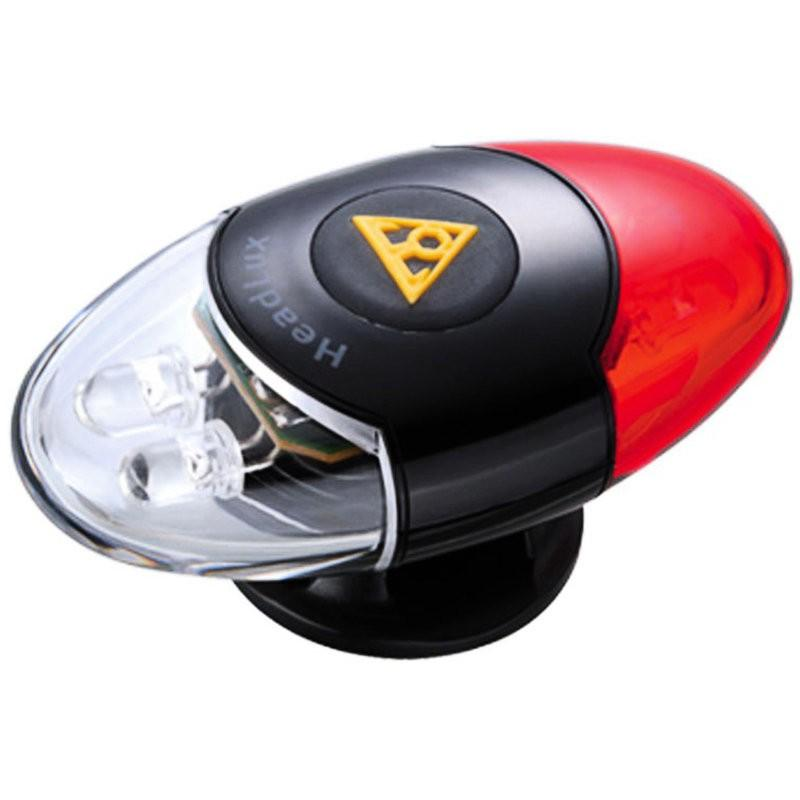 Topeak headlux 2025