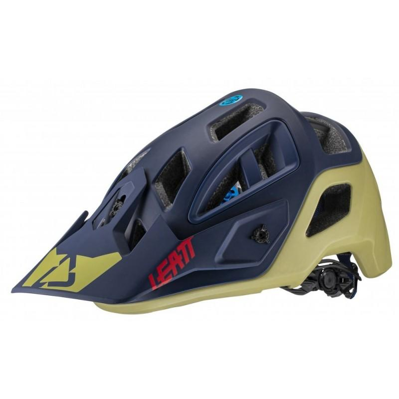 Casco mtb cheap leatt dbx 3.0
