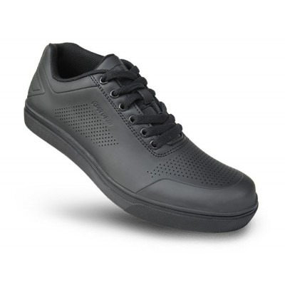 Велосипедные туфли МТБ FLR AFX Pro черный