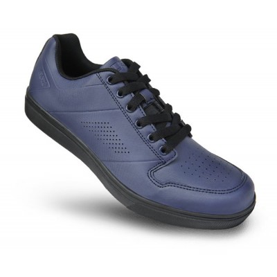 Велосипедные туфли МТБ FLR AFX синий