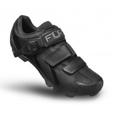 Велосипедные туфли МТБ FLR F-65 черный р.41