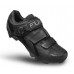 Велосипедные туфли МТБ FLR F-65 черный