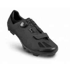 Велосипедные туфли МТБ FLR F-70 черный р.41