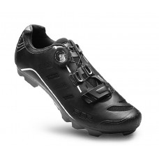 Велосипедные туфли МТБ FLR F-75 (+ носки.) черный р.41