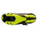 Велосипедные туфли МТБ FLR F-65 черный / неоновый желтый