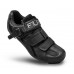 Велосипедные туфли шоссе FLR F-15 черный Велосипедные туфли шоссе FLR F-15 черный